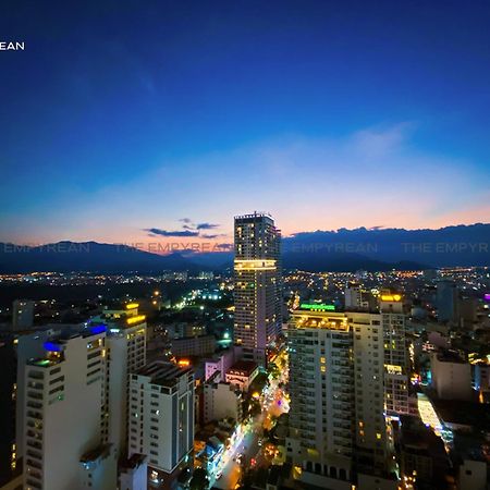 The Empyrean Nha Trang Ξενοδοχείο Εξωτερικό φωτογραφία